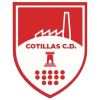 CD Cotillas EG